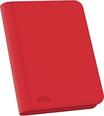 Zipfolio 160 8 Pocket Xenoskin
